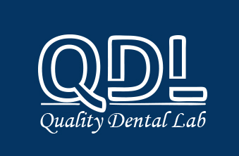 Quality Dental Lab Logo