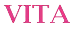 Vita logo